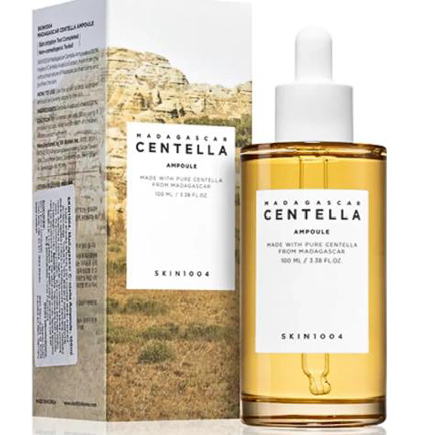 Skin1004 Madagascar Centella – Ampoule