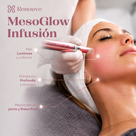 Renouve MesoGlow Infusion