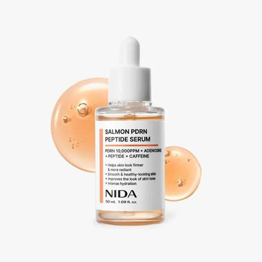 MITIN – Salmon PDRN Peptide Serum