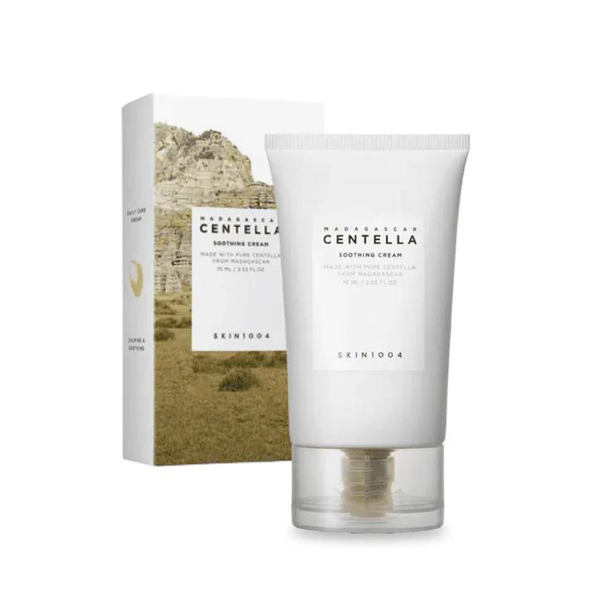 Skin1004 Madagascar Centella – Soothing Cream