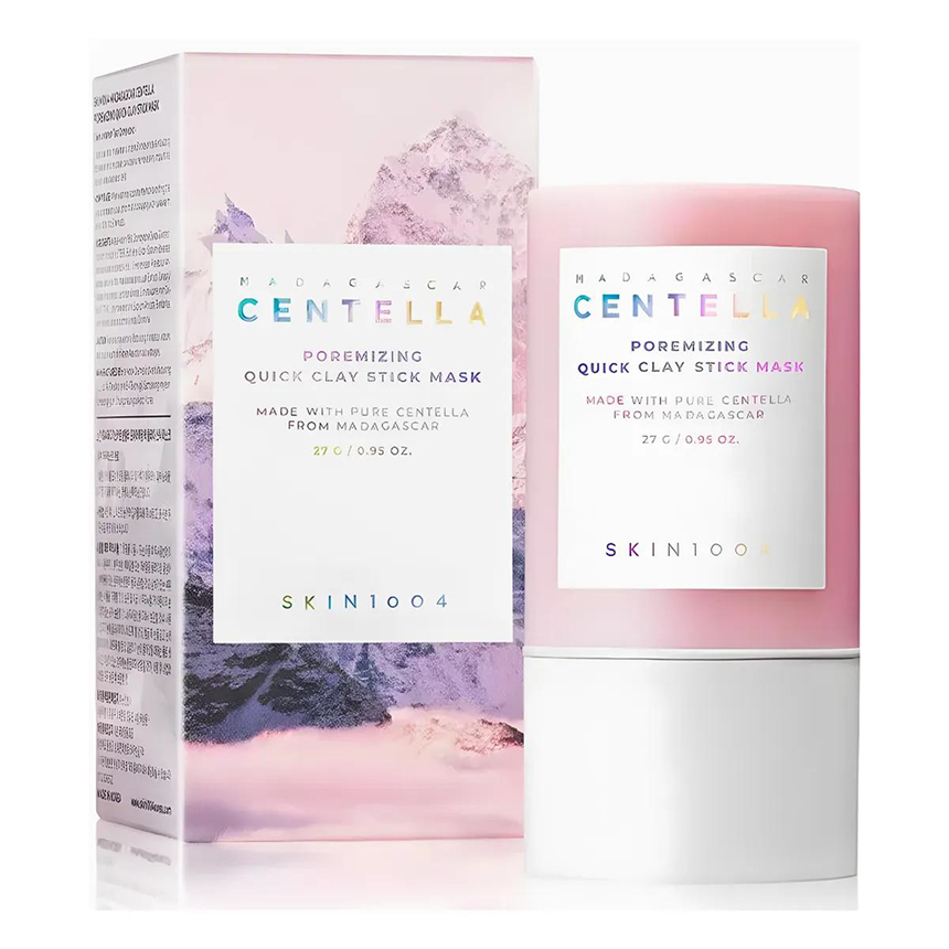 Skin1004 Madagascar Centella – Poremizing Fresh Ampoule
